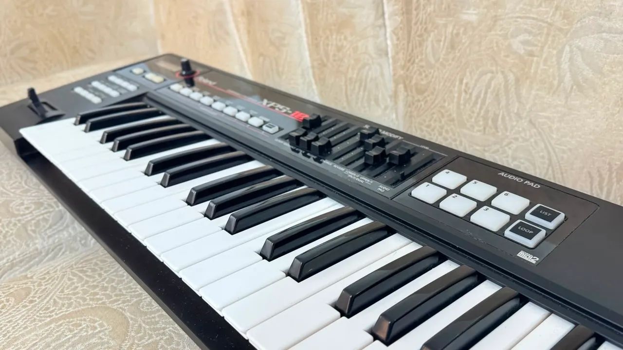 Teclado  Roland xps10 - Foto 3