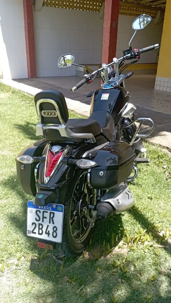 Master RIDE 150cc Original - Foto 4
