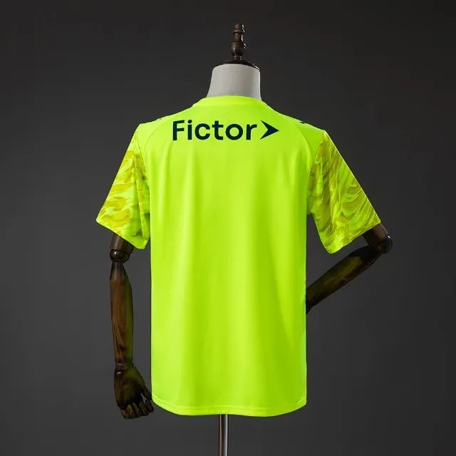 Camisa Palmeiras Goleiro I 2026 - Foto 2