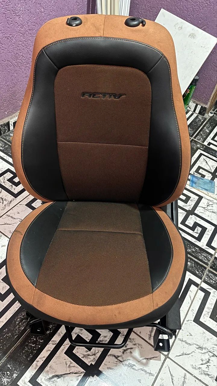 Bancos ONIX ACTIVE completos - Foto 2