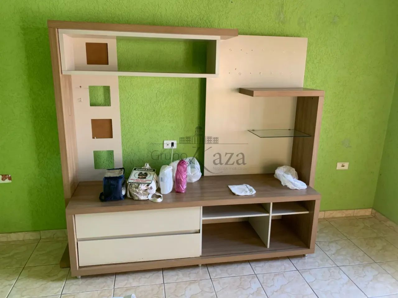 Oportunidade - Casa - Bosque dos Eucaliptos - 2 Dormitórios - 86,50m². - Foto 3