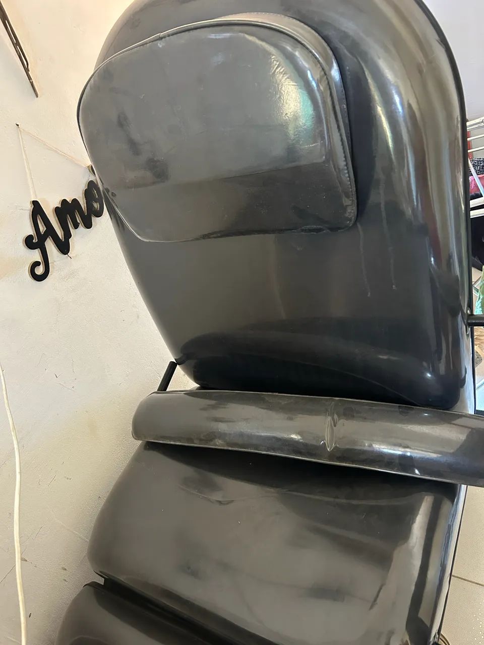 Cadeira para Estética  - Foto 3
