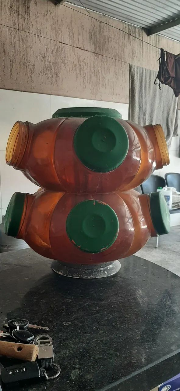 Bomboniere antiga - raridade 