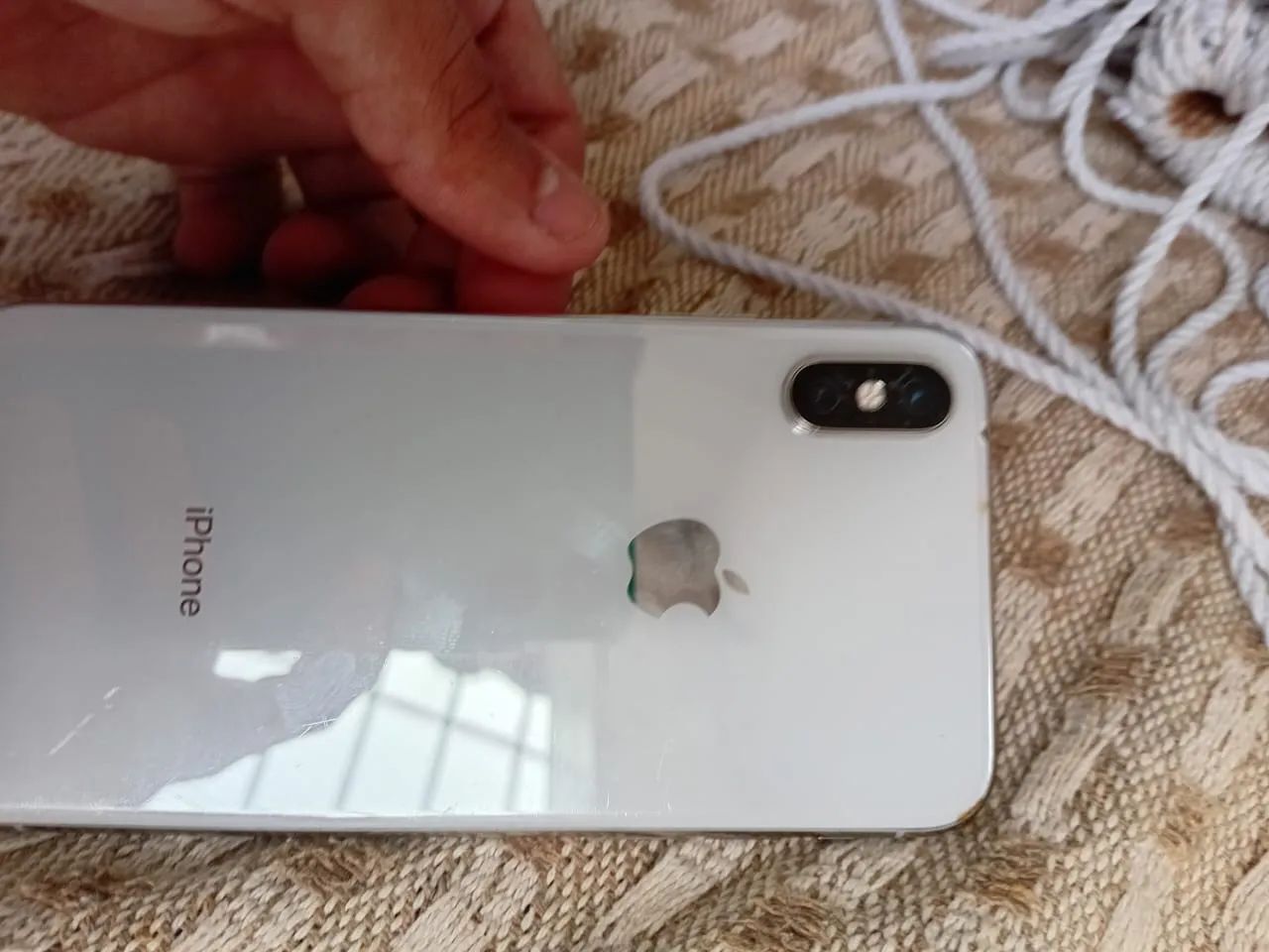 Iphone x 64 gb - Celulares e Smartphones - Vila Velha, Fortaleza