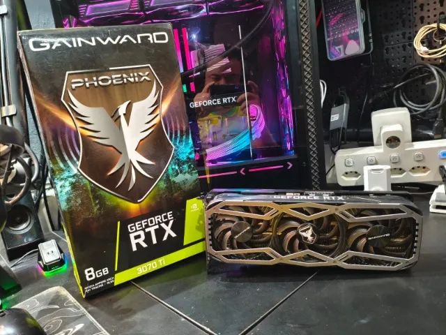 Placa de Vídeo