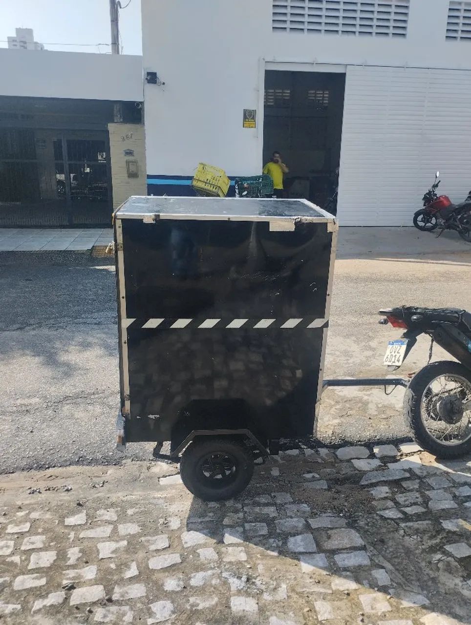 Vendo ou troco  - Foto 5
