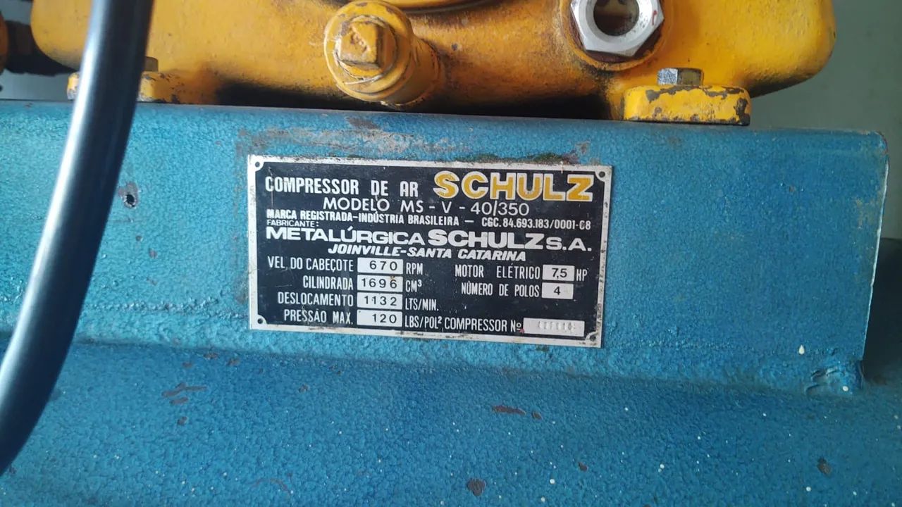 Compressor Schultz