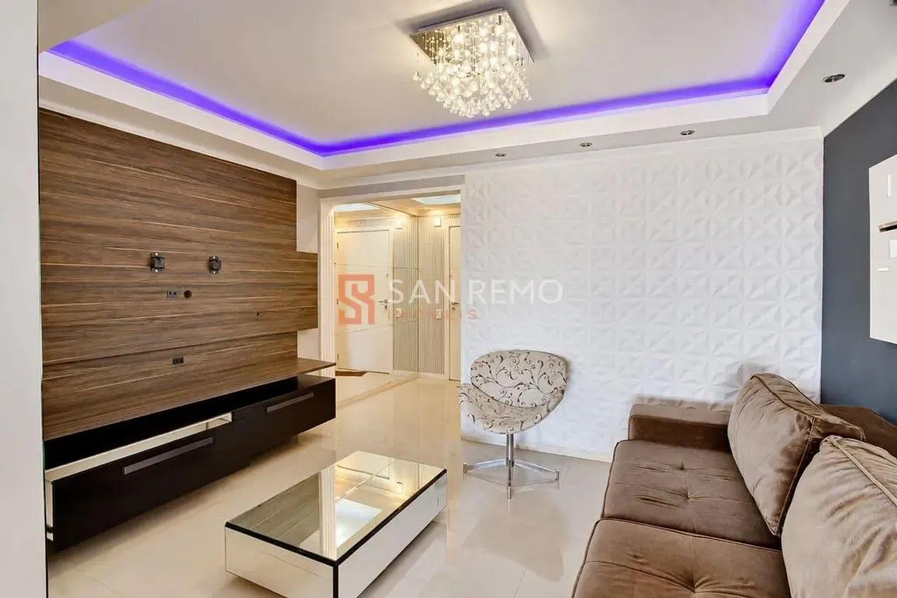 Capoeiras | Apartamento 2 quartos, sendo 1 suite - Foto 5