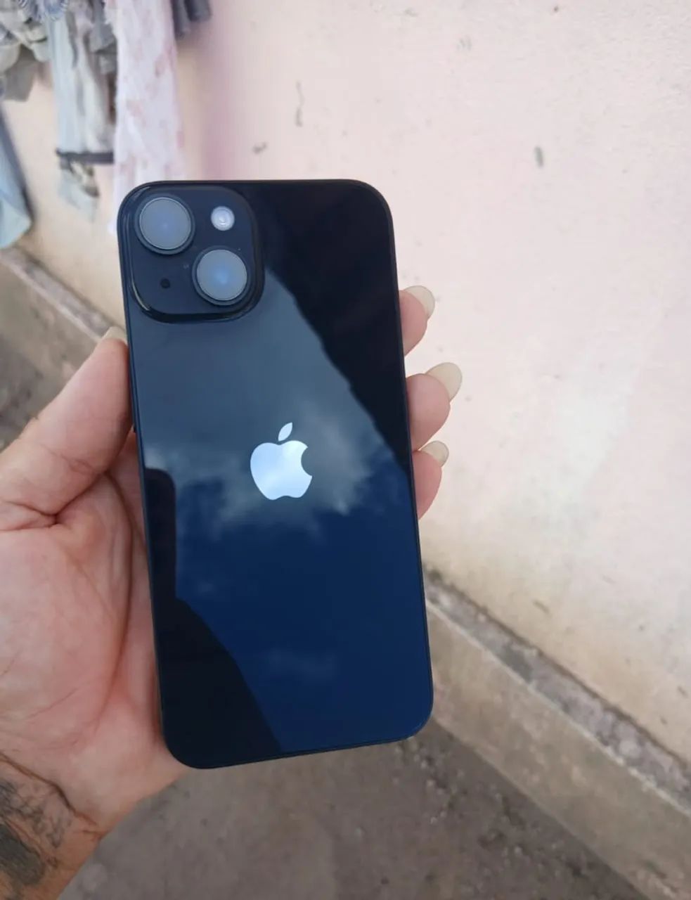 IFHONE 14 128gb - Foto 2