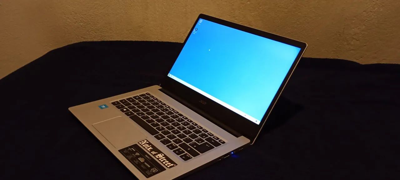 Notebook Acer 