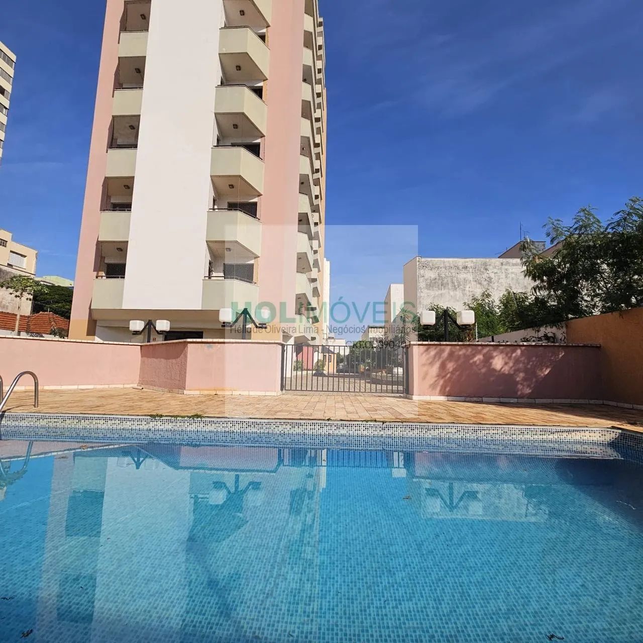 Apartamento em Centro - Bauru, SP - Foto 5