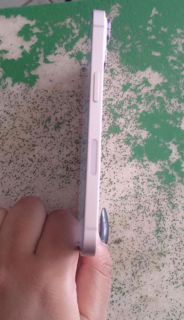 iPhone 13 Rosa  - Foto 2