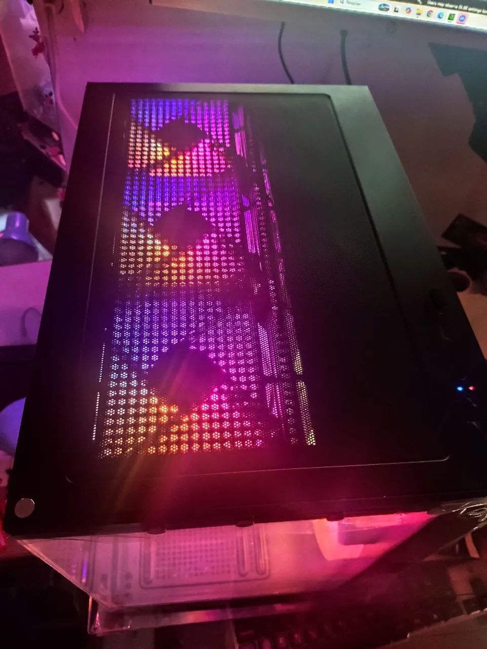 Pc gamer AMD RYZEN5  - Foto 2