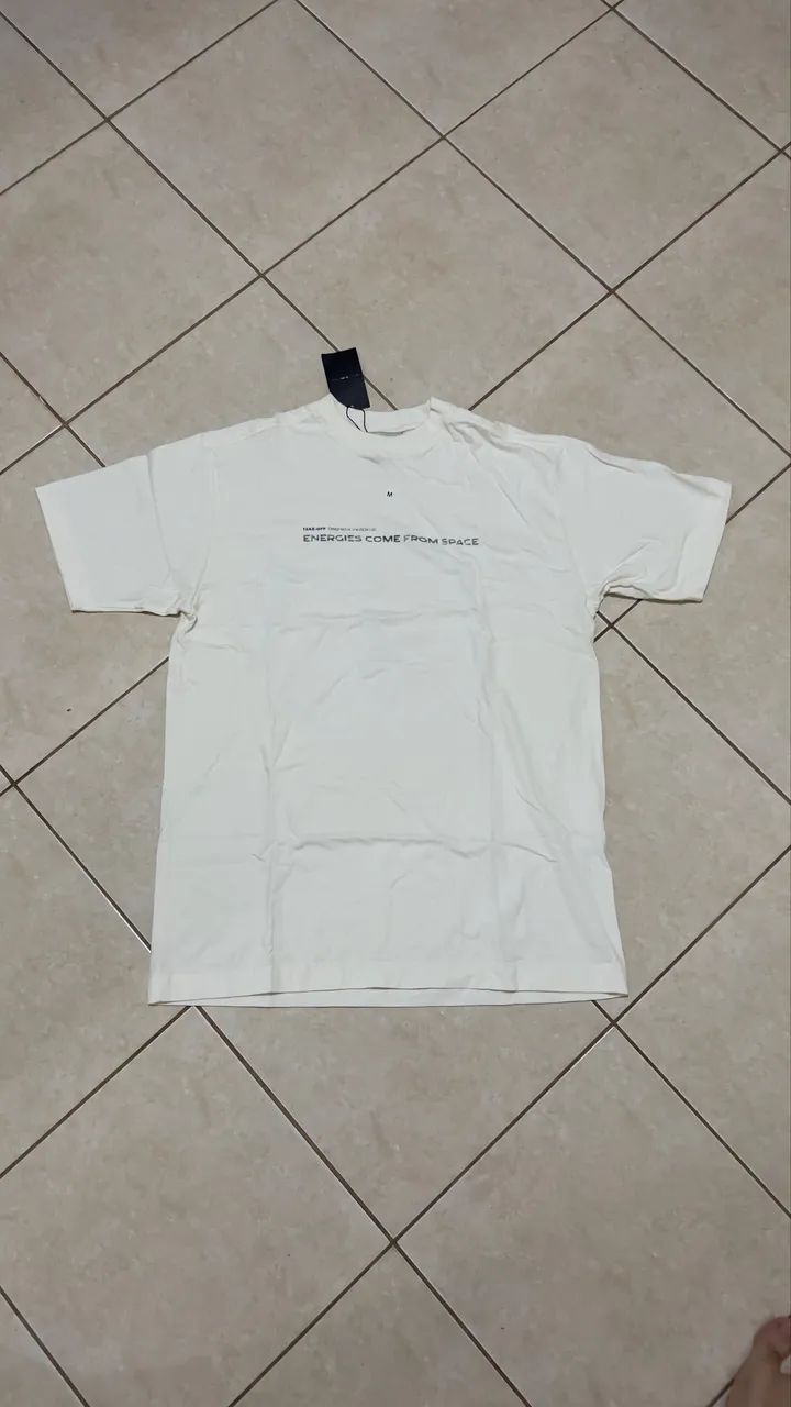 Roupas novas - Foto 5