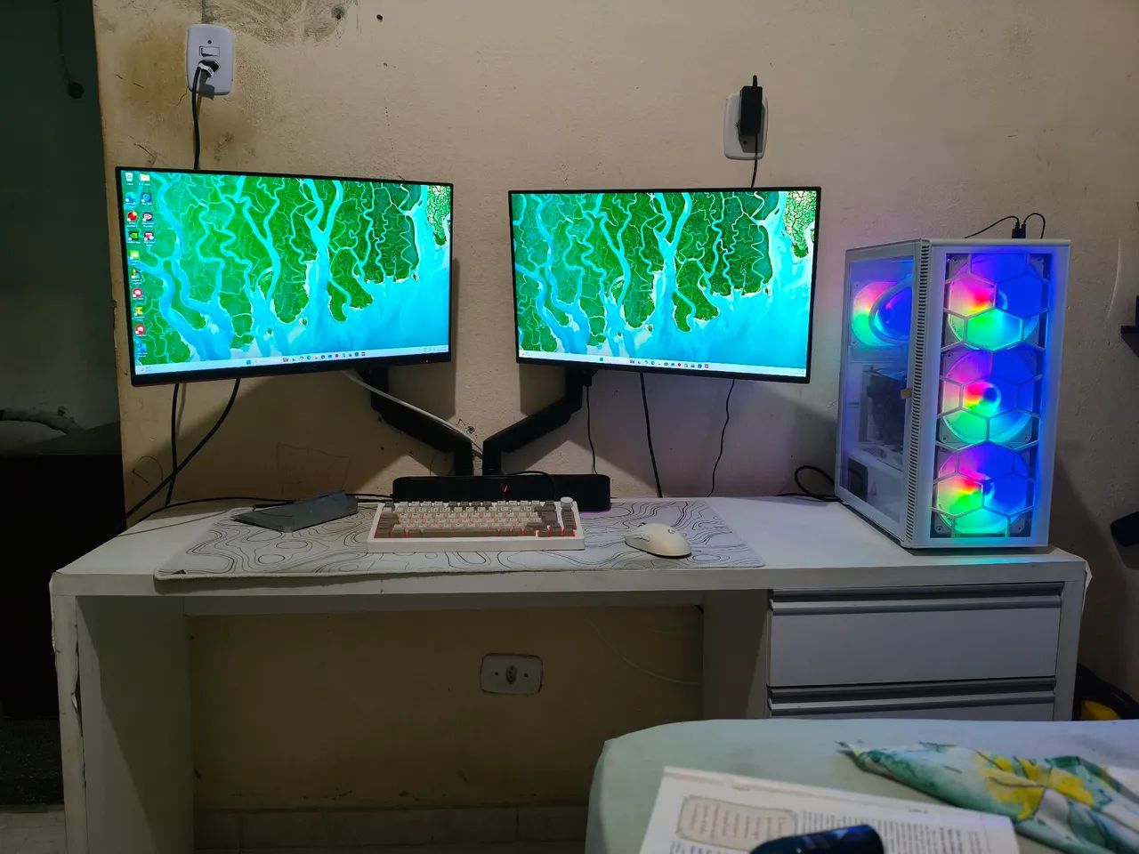 Pc Game - Novo