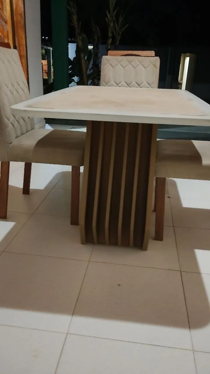 VENDO MESA - Foto 2