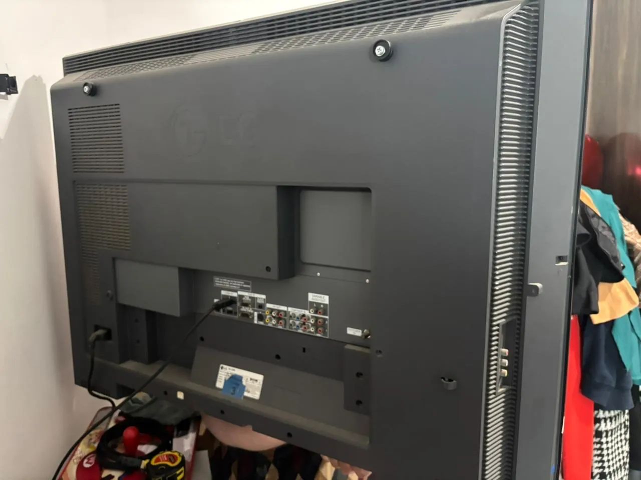 Tv LG 42 - Foto 5
