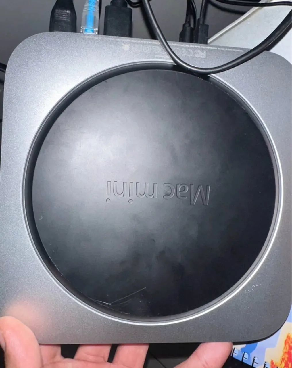Mac Mini 2014 - Foto 2