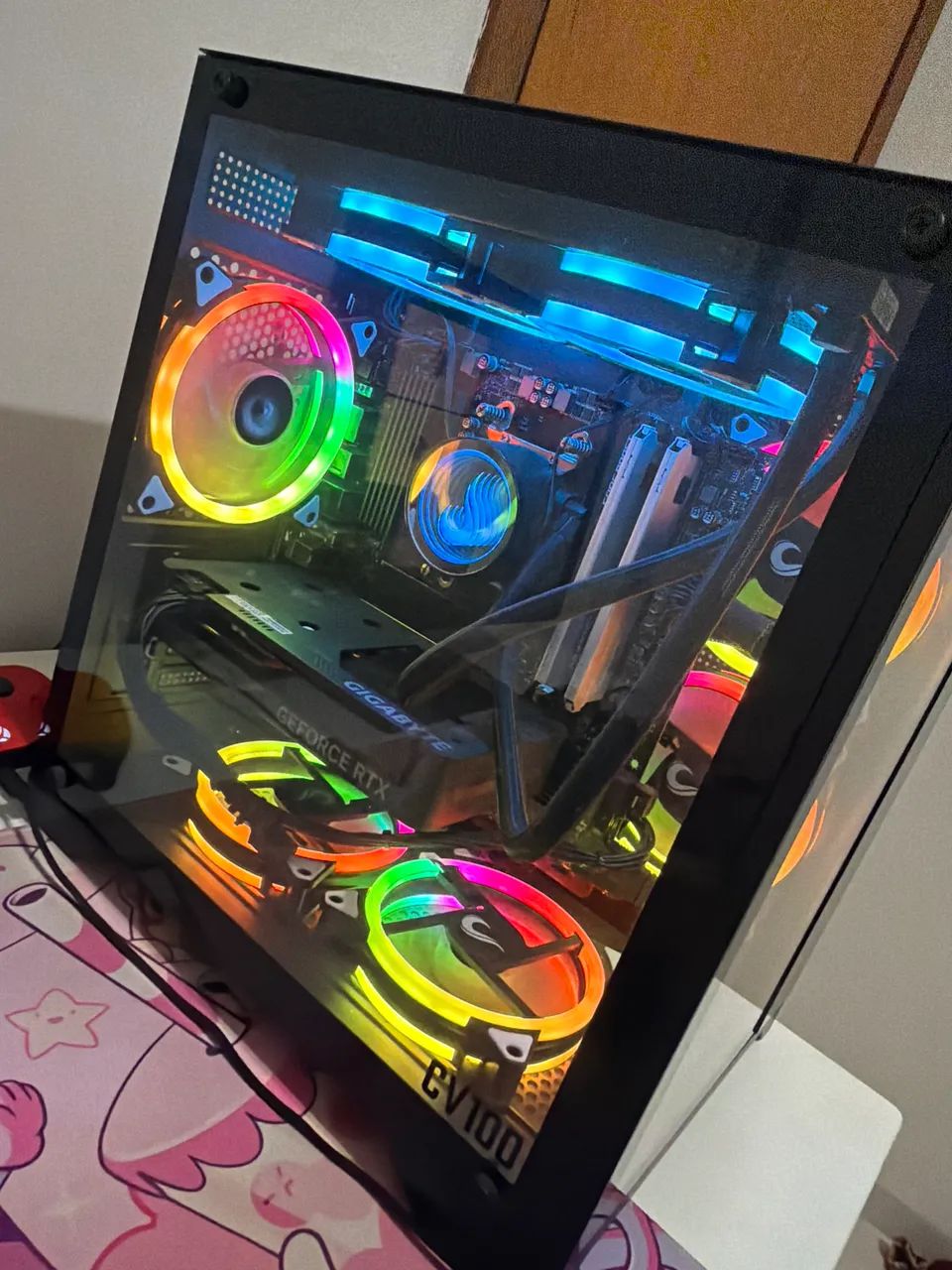 PC Gamer completo!