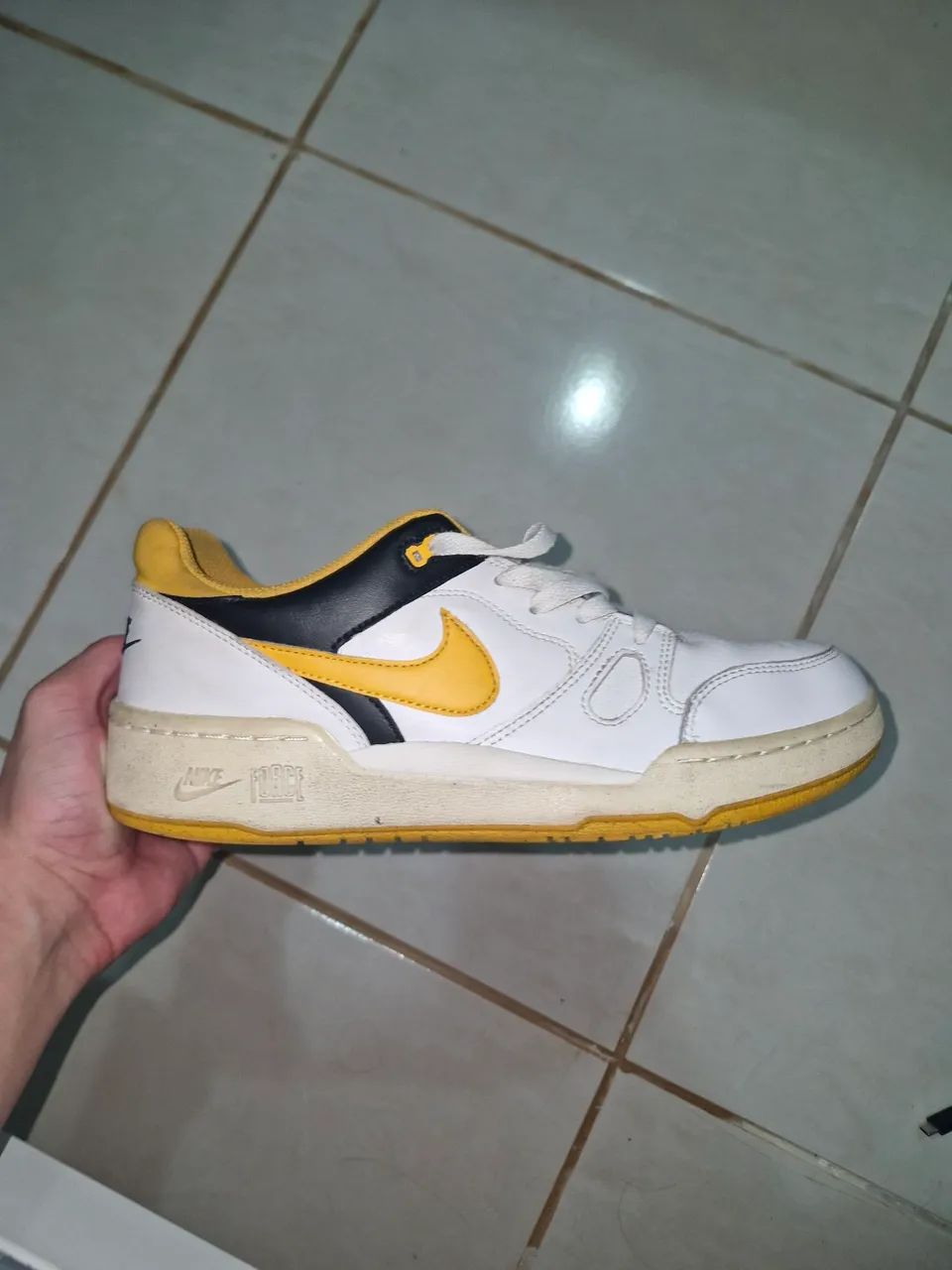Nike full force - Foto 4