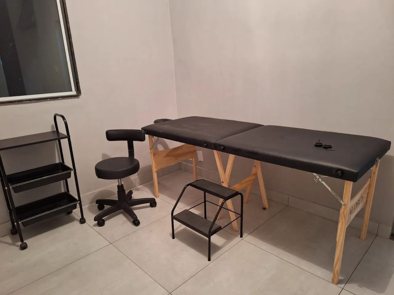 Kit Estética  - Foto 2