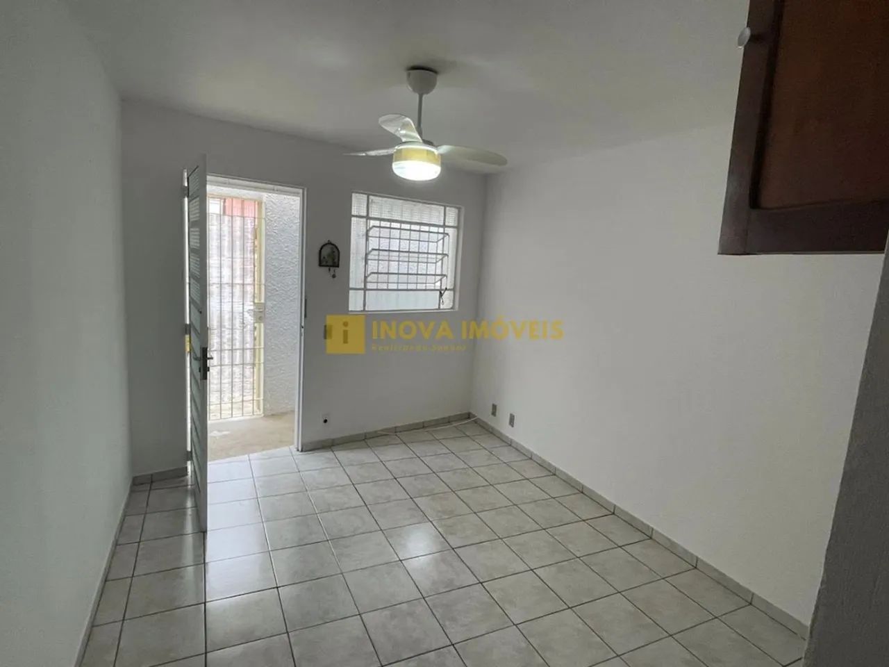 casa aluguel em Sousas com 1 dormitório
