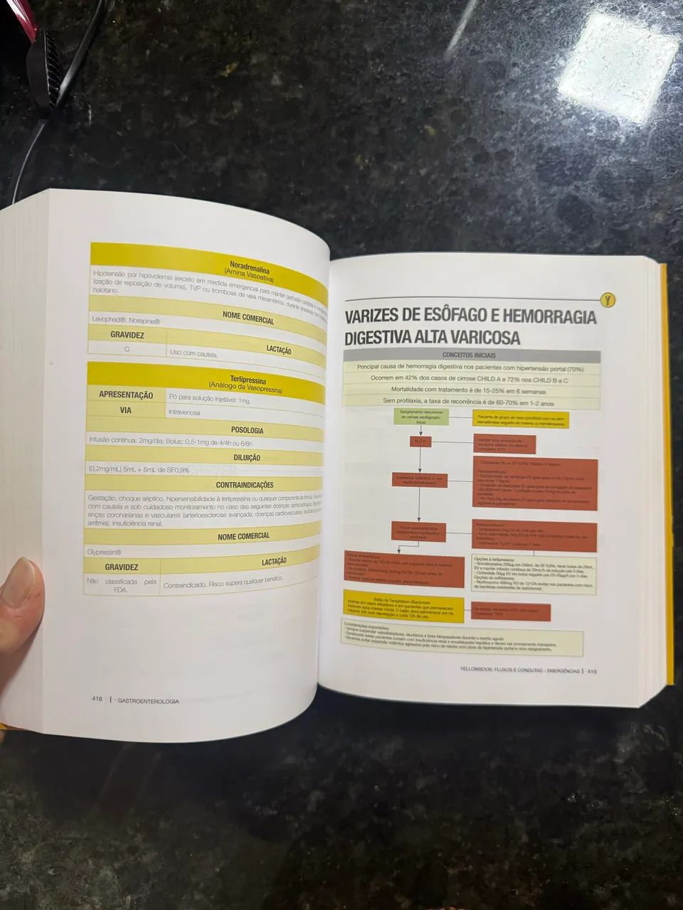 Yellowbook - Emergência  - Foto 3