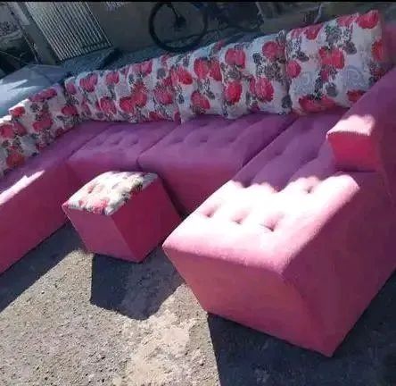SANTOS UPHOLSTERY433926750277488640