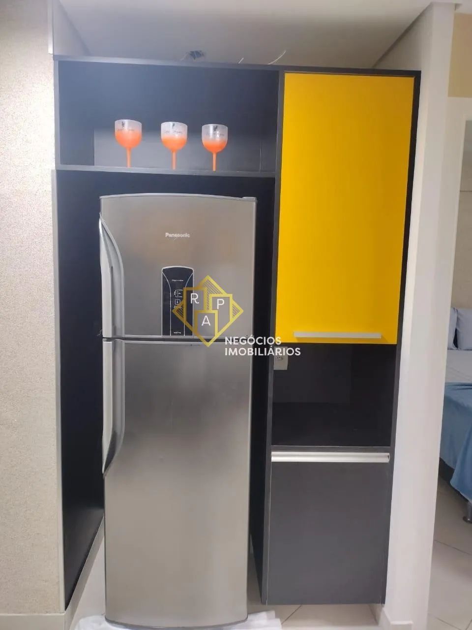 Apartamento na Beira Mar - Foto 5