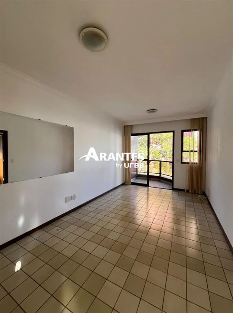 Apartamento com 52,21m² 1 quarto à venda no bairro Centro