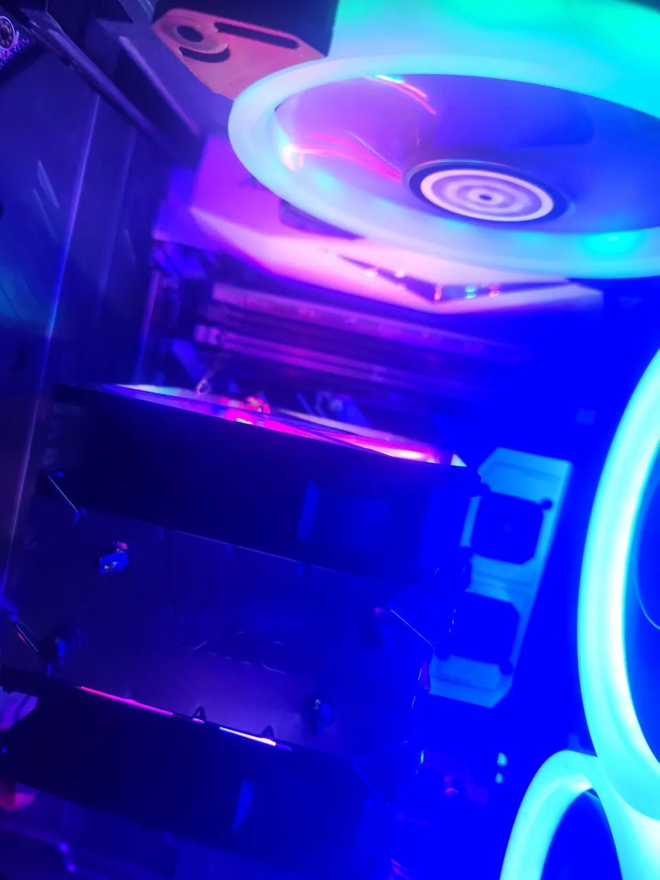 Kit xeon x99 2666v3