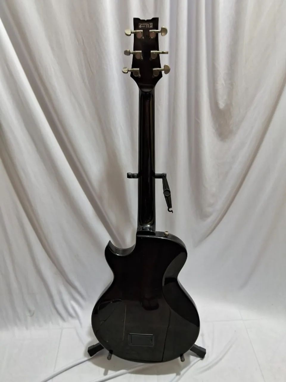 Ibanez art300 brown caiman - Instrumentos musicais - Jardim