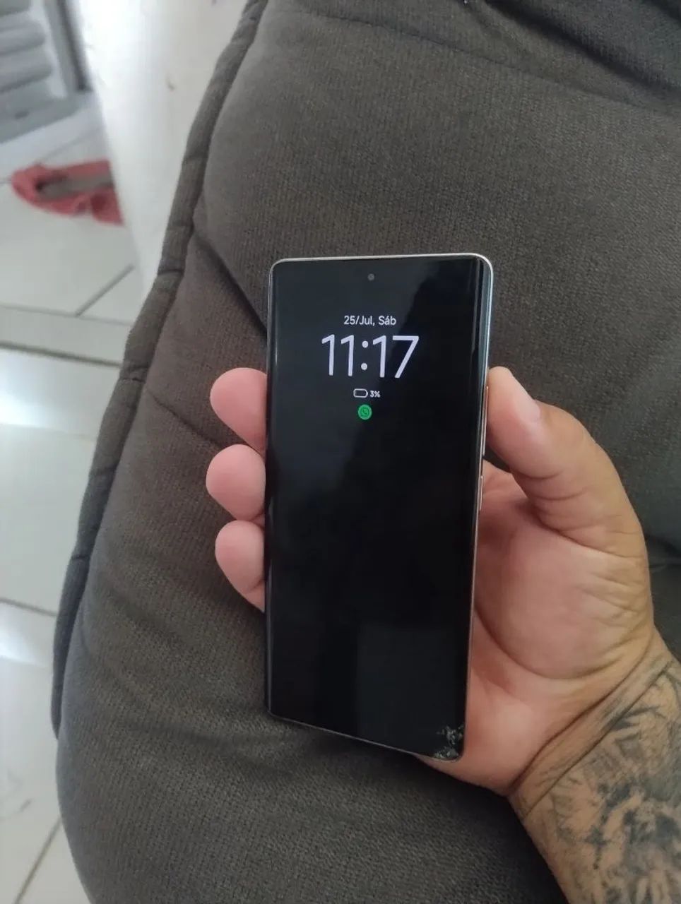 Redmi Note 14 Pro 512/12 - Foto 2