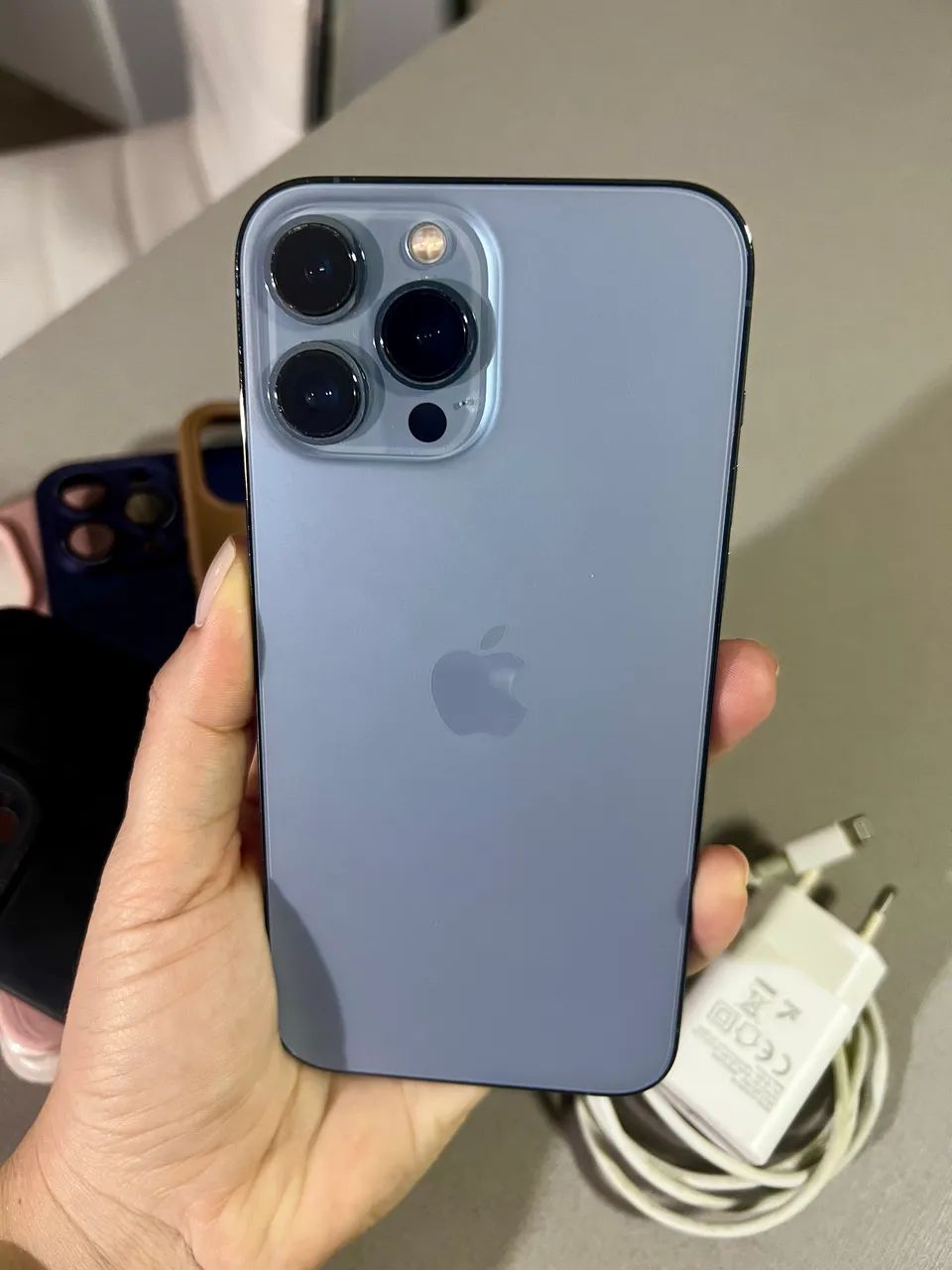 iPhone 13 Pro Max 256GB