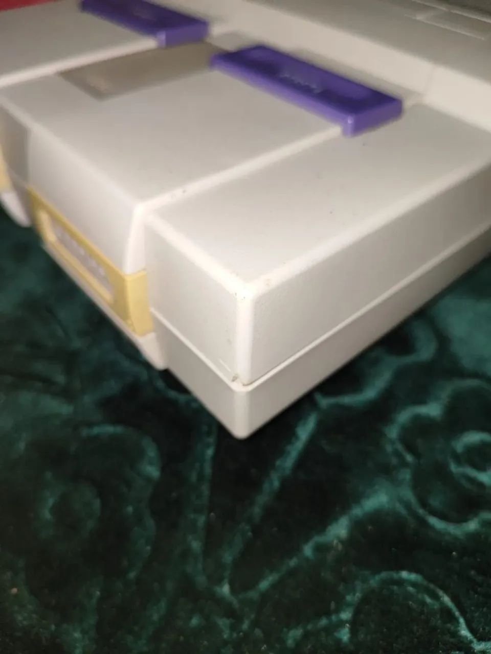 Super Nintendo. - Foto 4