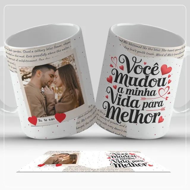 Canecas personalizadas. - Foto 3