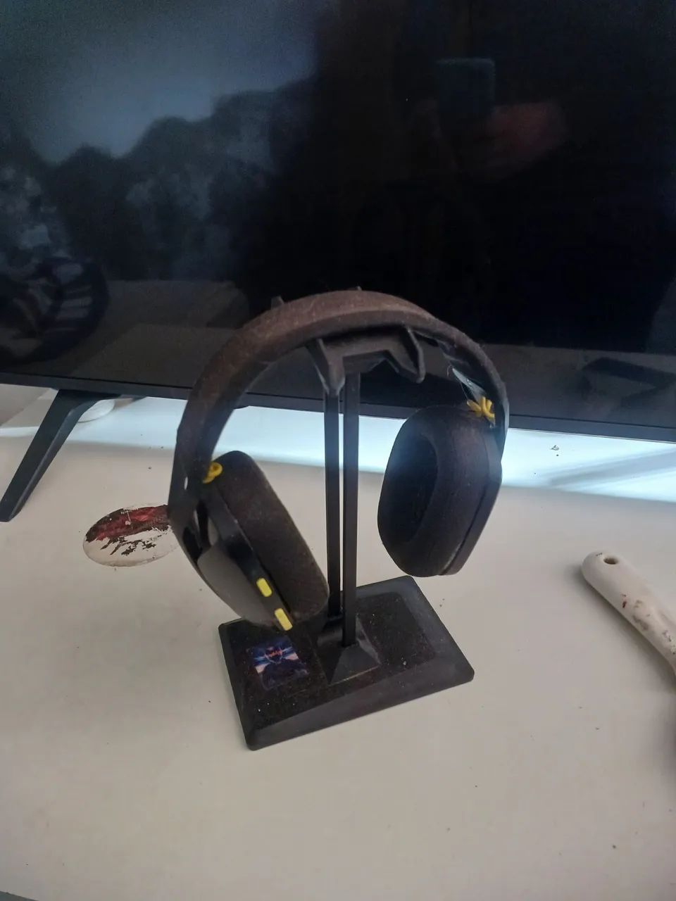 Logitech g435