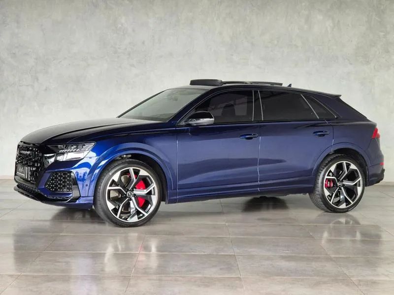 Audi RS RS Q8 Perfornace 4.0 Bi-TB V8 TFSI Quattro Tiptro. 2023