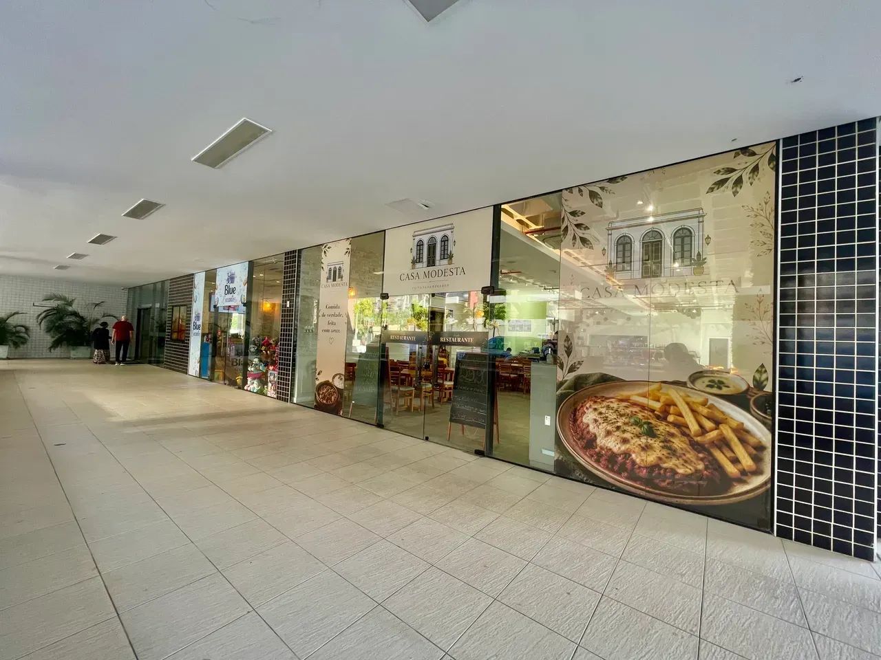 Sala Comercial em Jatiúca - Maceió - AL - Foto 3