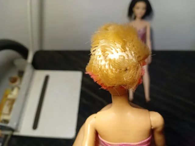 Barbies originais para restauro - Foto 2