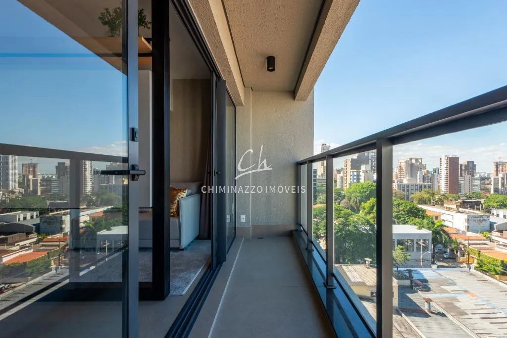 Estúdio para alugar em Campinas, Cambuí, com 1 quarto, com 39.3 m², MM536 - Foto 4