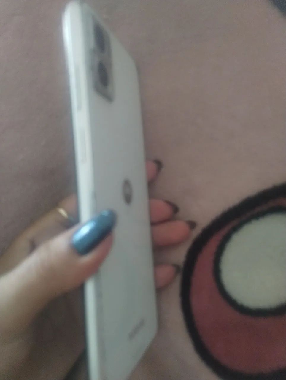 Celular Samsung A02  - Foto 3