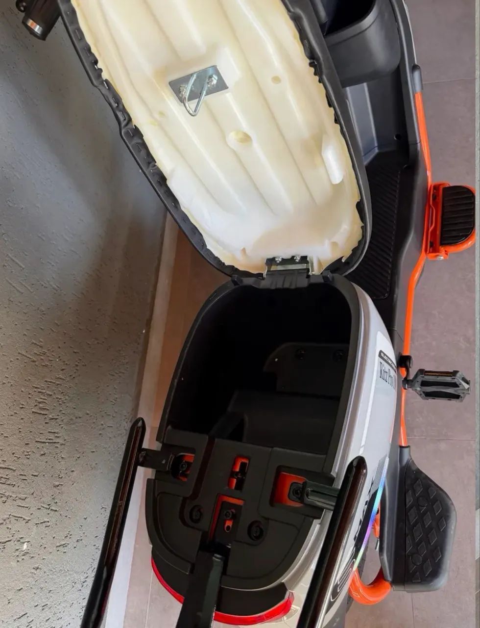 Scooter 1000w está com preço ótimo aproveite!! - Foto 3