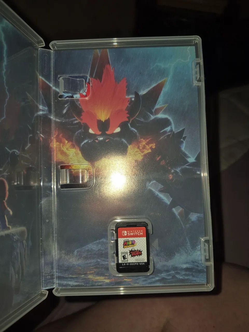 nintendo switch v2 - Foto 3
