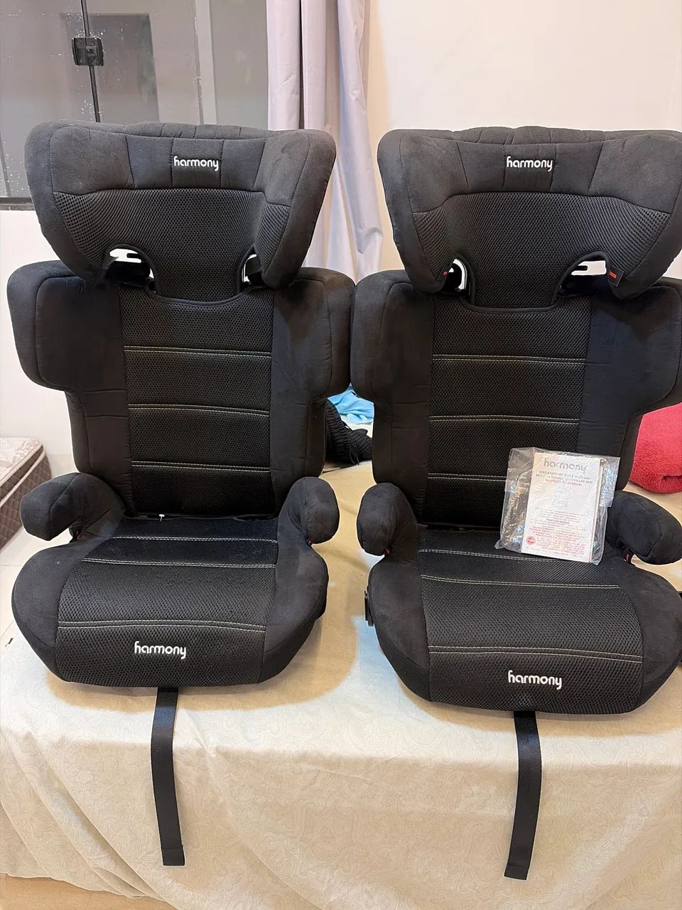 Booster Seat 