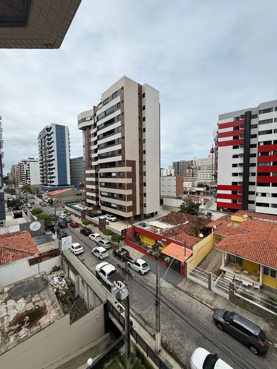 Apartamento à venda no EDIFÍCIO GRAND LAVOISIER, LEVADA, Maceió, AL - Foto 5