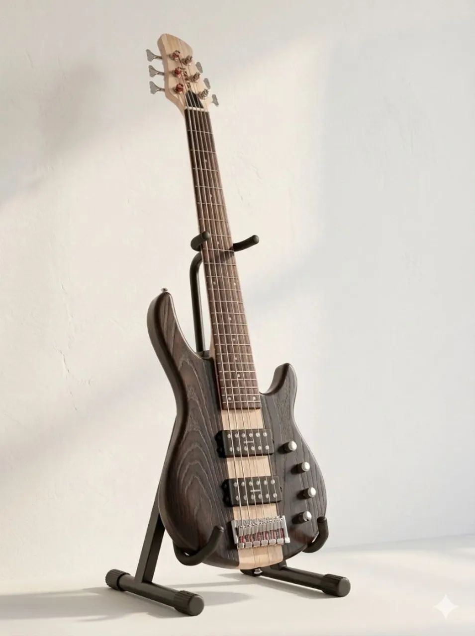 Baixo Eagle EGB-6000