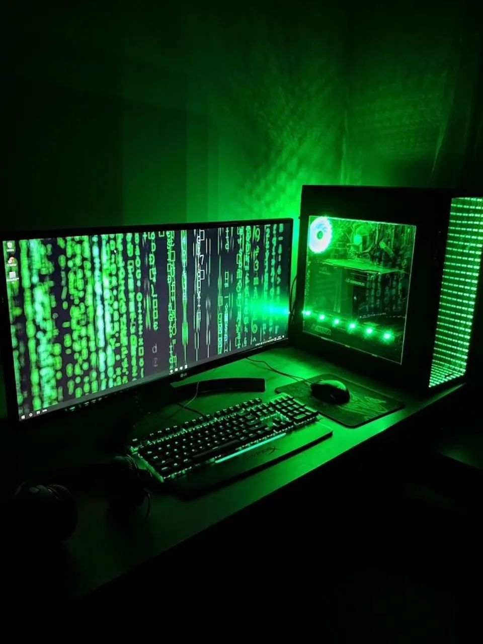 PC Gamer 3 peças 