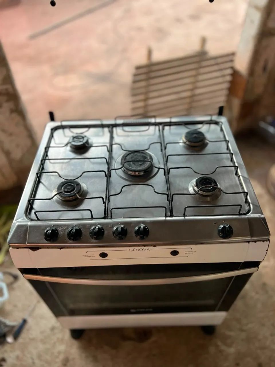 fogão  - Foto 3