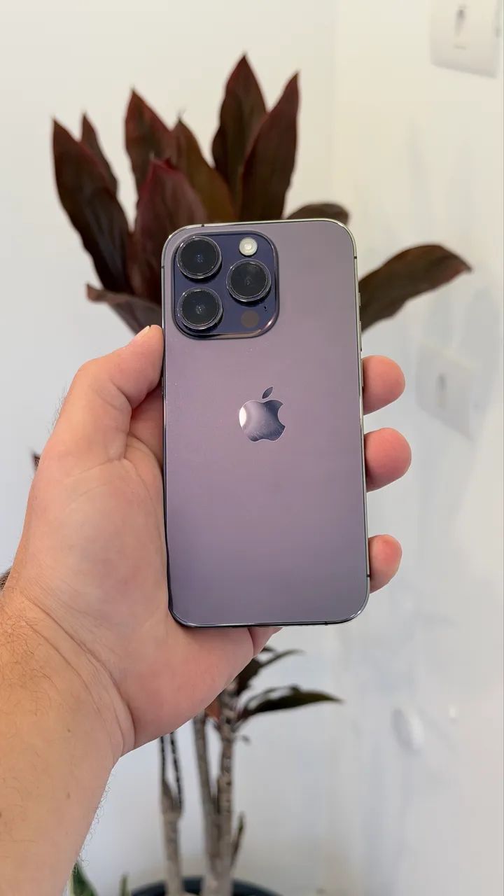 iPhone 14 Pro 128gb - oferta especial  - Foto 2